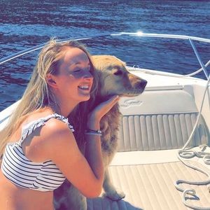 Meet your Posher, Jan